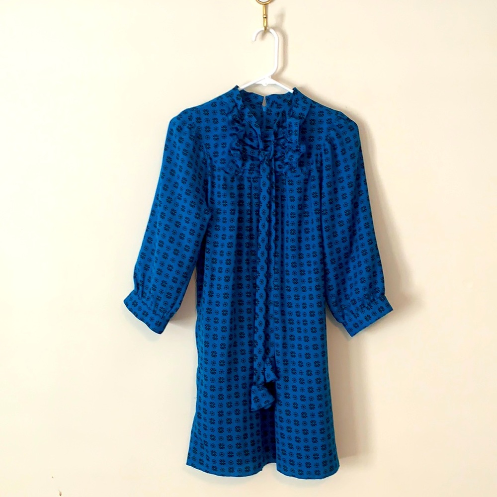 Anna Sui for Target mini dress, size S